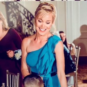 Meet your Posher, Christine